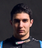 Fahrer: Esteban Ocon