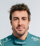 Fahrer: Fernando Alonso