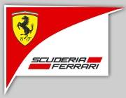 Team Logo: Ferrari