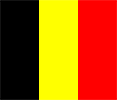 Rennen Flagge: Großer Preis von Belgien / Spa-Francorchamps