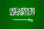 Rennen Flagge: Großer Preis von Saudi-Arabien / Dschidda