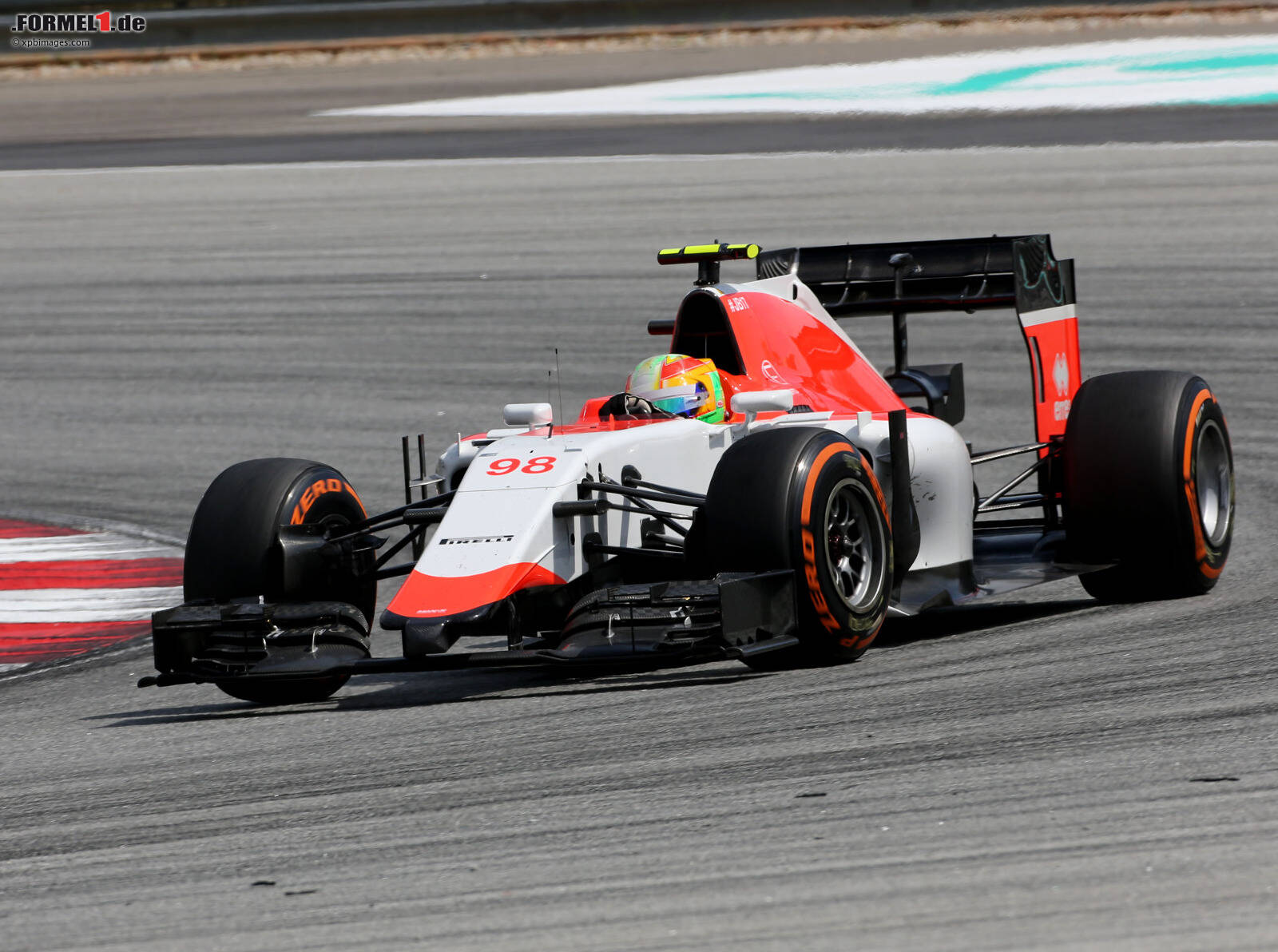 a formel letter