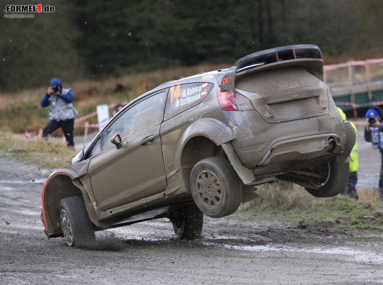 Robert Kubica: Heute ein besserer Fahrer als vor dem ...