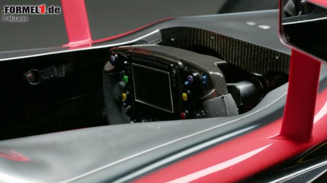 Foto zur News: Formel-1-Live-Ticker: Erste Bilder: Der neue Mercedes!