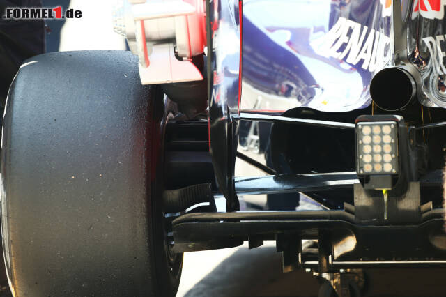 Foto zur News: Formel-1-Live-Ticker: Max Verstappen über Monaco-Crash