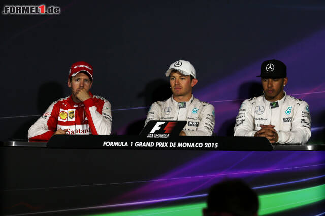 Foto zur News: Formel-1-Live-Ticker: Trost für Hamilton bei neuer Flamme?