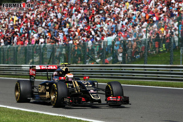 Foto zur News: Formel-1-Live-Ticker: Wie wichtig Schumacher für Ferrari war