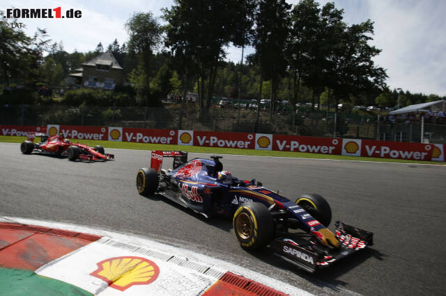 Foto zur News: Formel-1-Live-Ticker: Hamilton-Ex spricht über Liebes-Aus