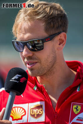 Foto zur News: Formel-1-Live-Ticker: Pirelli schließt Vettel-Untersuchung ab