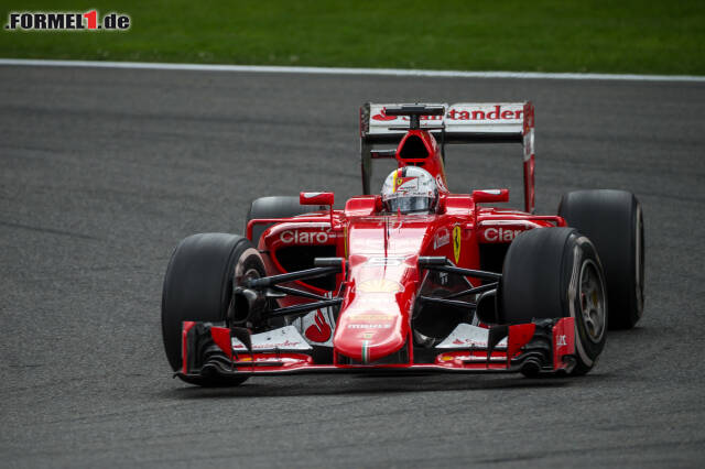 Foto zur News: Formel-1-Live-Ticker: Reaktionen zum neuen Hülkenberg-Deal