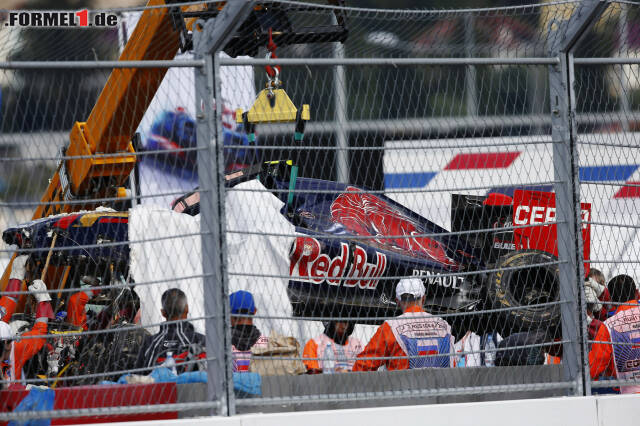 Foto zur News: Formel-1-Live-Ticker: Alonsos erster Indy-Test steht fest