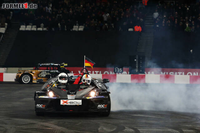 Foto zur News: Formel-1-Live-Ticker: Pascal Wehrlein zurück in die DTM?