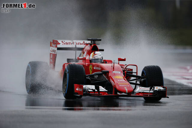 Foto zur News: Formel-1-Live-Ticker: Neuer Chefaerodynamiker für Williams
