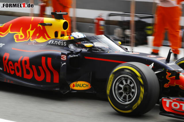 Foto zur News: Formel-1-Live-Ticker: Sauber fehlt bei Barcelona-Testfahrten