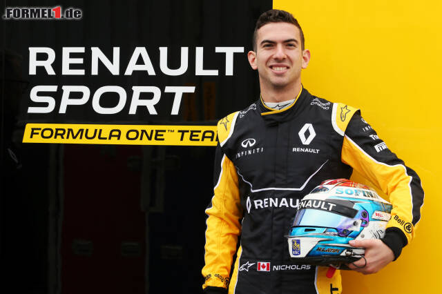 Foto zur News: Formel-1-Live-Ticker: Alonso in Indy - Eine Kurve für Umstieg