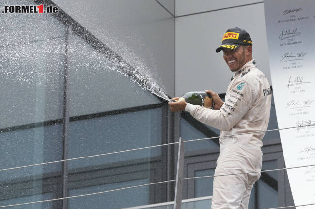 Foto zur News: Formel-1-Live-Ticker: Red Bull hinterfragt Mercedes-Piloten