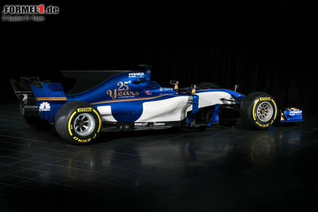 Foto zur News: Formel-1-Live-Ticker: Renault will WM-Rang fünf