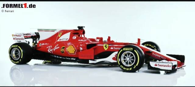 Foto zur News: Formel-1-Live-Ticker: Ferraris Neuer in Aktion
