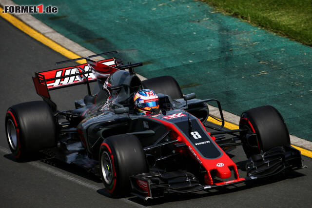 Foto zur News: Formel-1-Live-Ticker: Der Freitag in der Chronologie