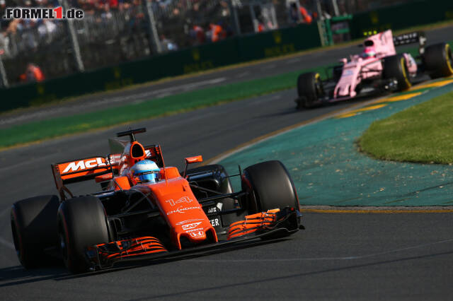 Foto zur News: Formel-1-Live-Ticker: Ferrari braucht Siege, um Vettel zu halten