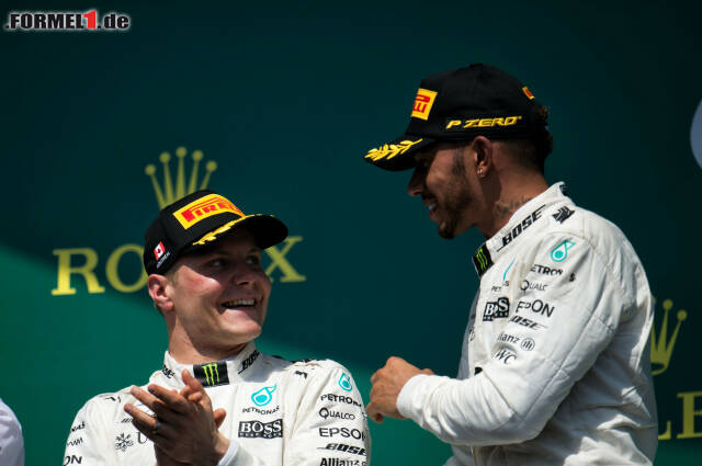 Foto zur News: Formel-1-Live-Ticker: Marko will Fahrer nicht freigeben