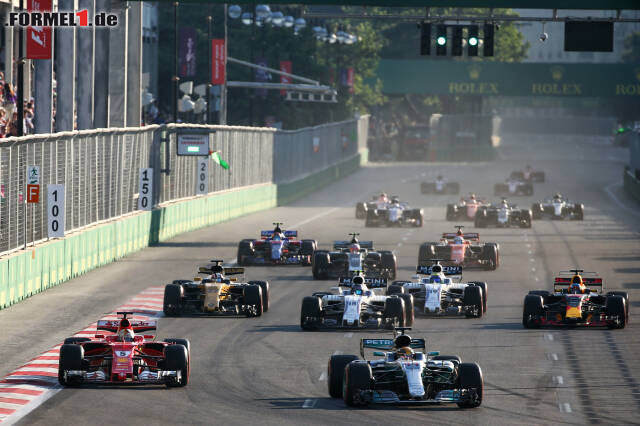 Foto zur News: Formel-1-Live-Ticker: Ecclestone schließt Comeback aus