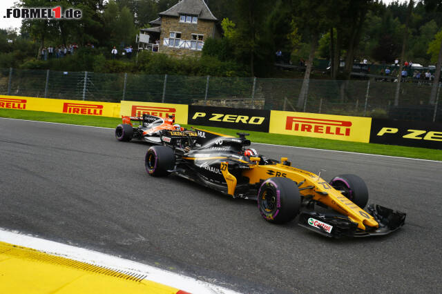 Foto zur News: Formel-1-Live-Ticker: Woran der Sauber-Honda-Deal scheiterte