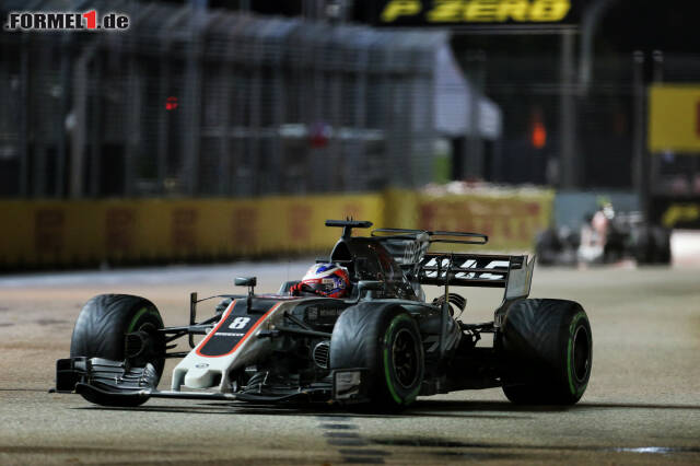 Foto zur News: Formel-1-Live-Ticker: Noch mehr Kritik an Sebastian Vettel