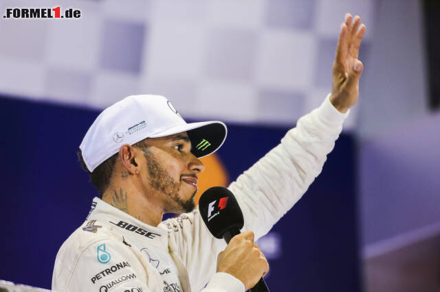 Foto zur News: Formel-1-Live-Ticker: Sergio Perez spendet für Erdbebenopfer