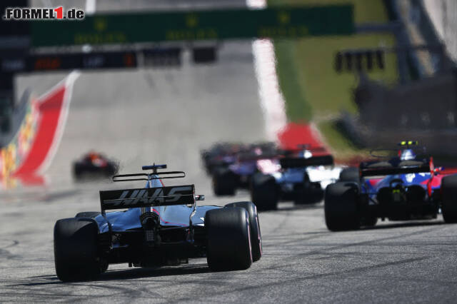 Foto zur News: Formel-1-Live-Ticker: Alonsos erster WEC-Eindruck