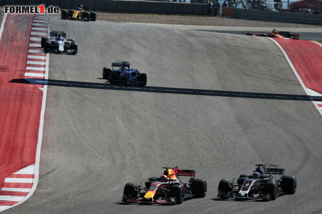 Foto zur News: Formel-1-Live-Ticker: Alonso führt Testmarathon in Aragon fort