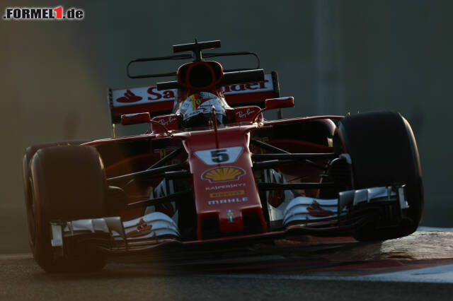 Foto zur News: Formel-1-Live-Ticker: Warten auf Fahrerbekanntgabe