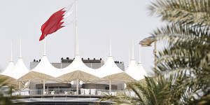 Gallerie: Fotos: Großer Preis von Bahrain - Pre-Events