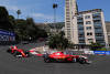 Gallerie: Fotos: Großer Preis von Monaco - Sonntag