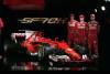 Gallerie: Fotos: Ferrari zeigt den SF70-H