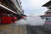 Gallerie: Fotos: Formel-1-Wintertests in Barcelona (II) - Freitag