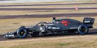 Galerie: Shakedown Alfa Romeo C39 in Fiorano