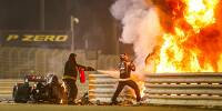 Galerie: Grand Prix von Bahrain