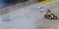 Galerie: Grand Prix der Toskana