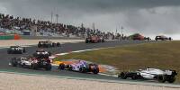 Galerie: Grand Prix von Portugal