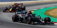 Galerie: Grand Prix von Spanien