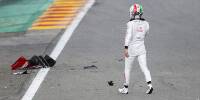 Galerie: Grand Prix von Belgien