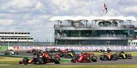 Galerie: Grand Prix von Großbritannien