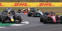 Galerie: F1: Grand Prix von Großbritannien (Silverstone) 2022
