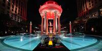 Gallerie: &quot;Viva Las Vegas&quot;: Formel 1 feiert Launch-Party in der US-Metropole
