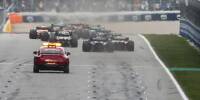 Gallerie: F1: Grand Prix von Spanien 2023