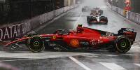 Gallerie: F1: Grand Prix von Monaco 2023