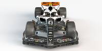 Gallerie: McLaren-Spezialdesign für Monaco und Barcelona
