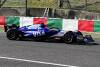 Foto zur News: Formel-1-Reifentest in Suzuka