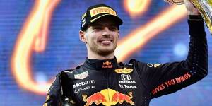 Foto zur News: Formel-1-Fahrer mit mindestens drei Siegen zu Saisonbeginn